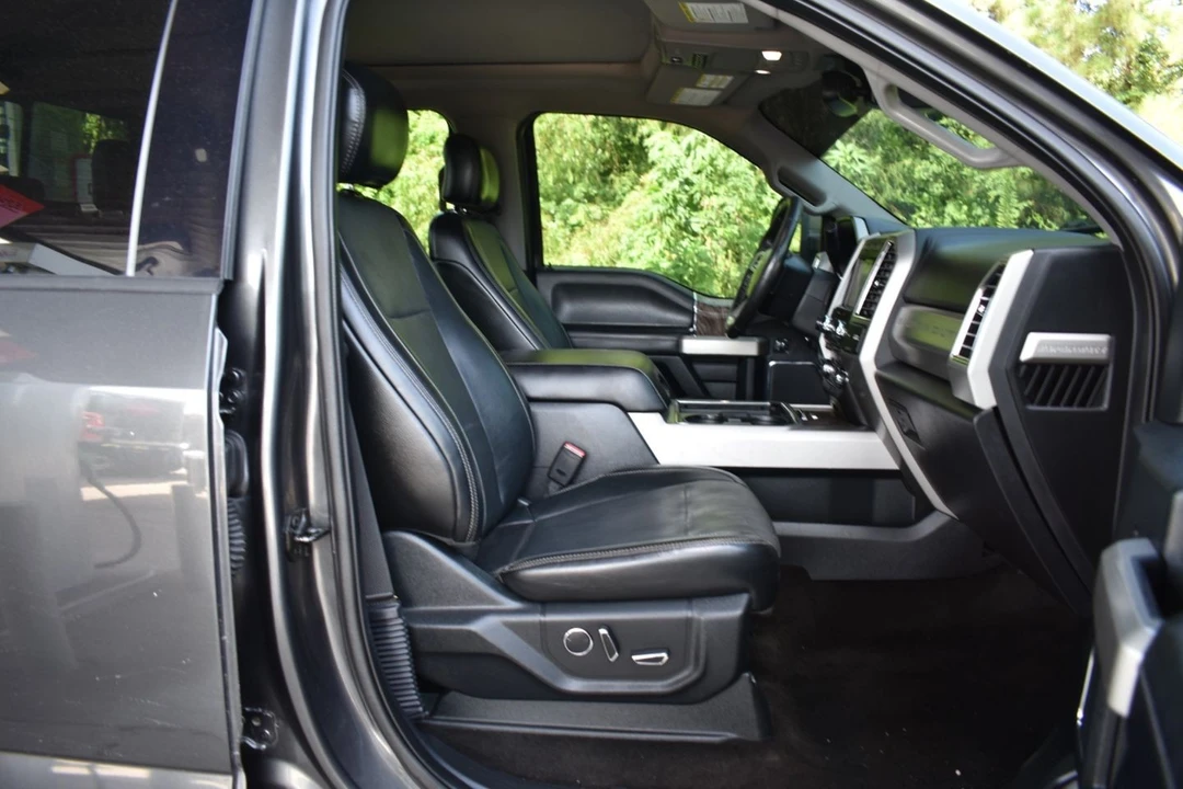 2017 Ford Super Duty 4th Gen - Image 17 of 23