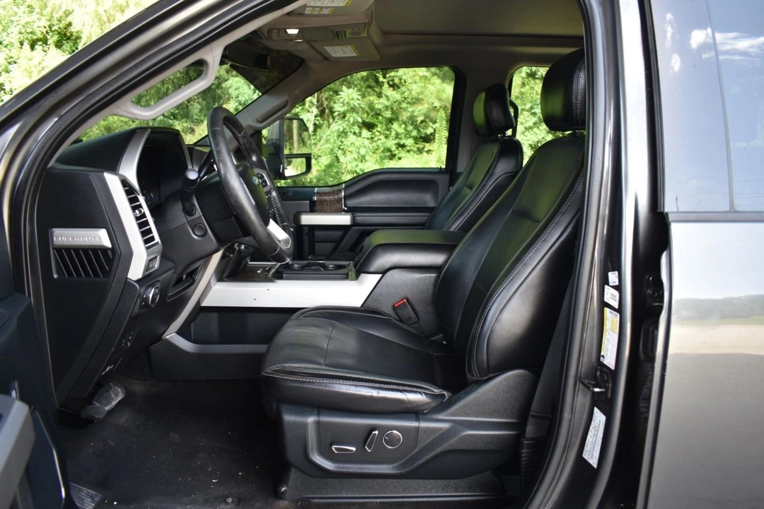 2017 Ford Super Duty 4th Gen - Image 10 of 23