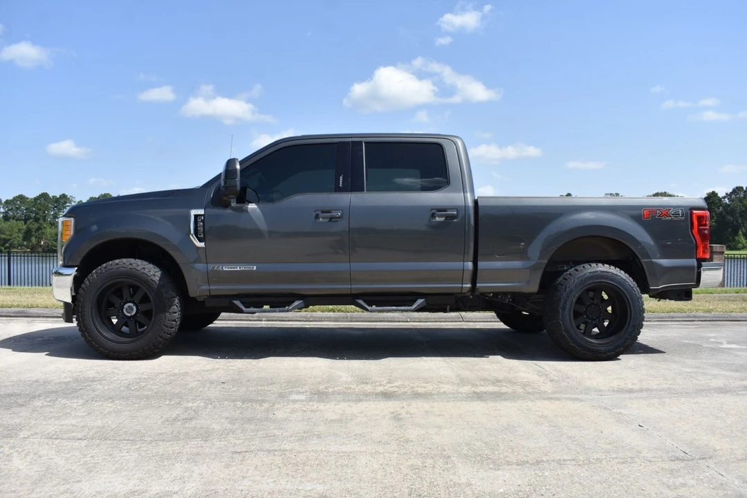 2017 Ford Super Duty 4th Gen - Image 7 of 23