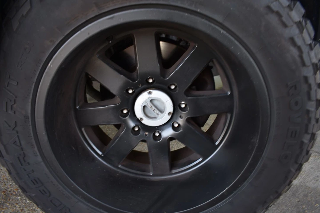 2017 Ford Super Duty 4th Gen - Image 19 of 23