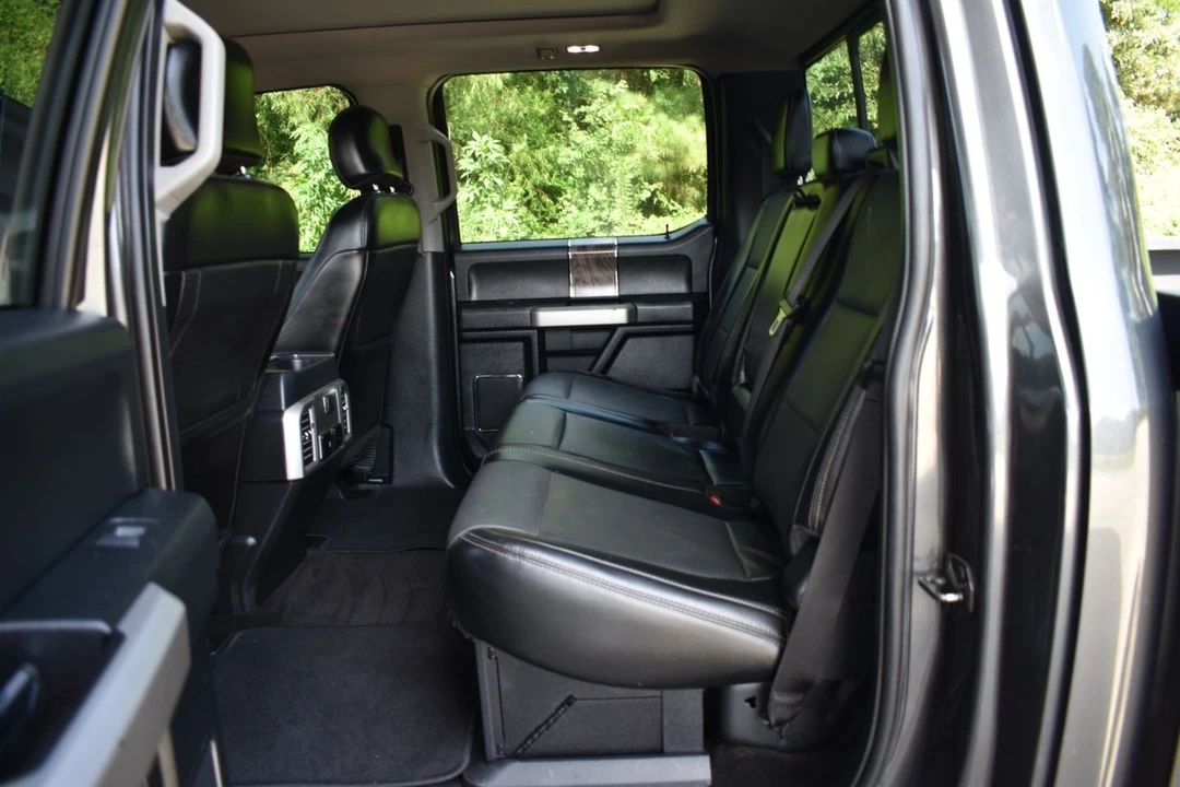 2017 Ford Super Duty 4th Gen - Image 11 of 23