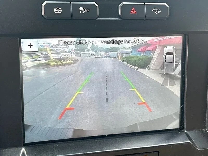 2017 Ford Super Duty 4th Gen - Image 10 of 12