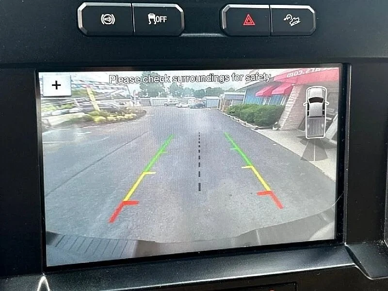 2017 Ford Super Duty 4th Gen - Image 10 of 12