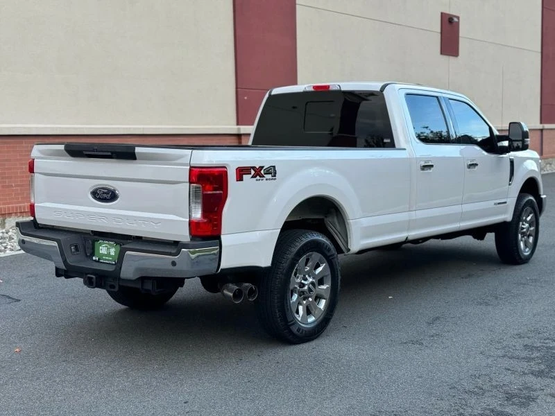 2017 Ford Super Duty 3rd Gen - Image 6 of 12