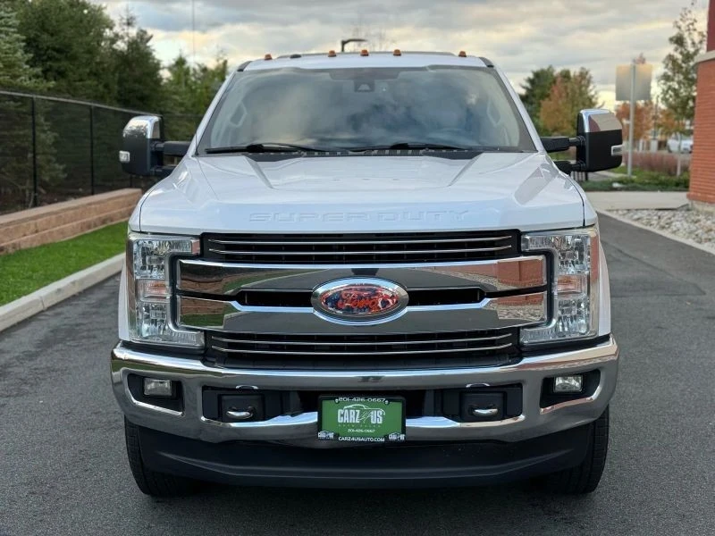 2017 Ford Super Duty 3rd Gen - Image 3 of 12