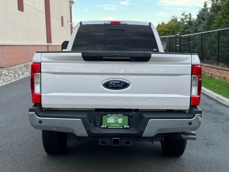 2017 Ford Super Duty 3rd Gen - Image 8 of 12