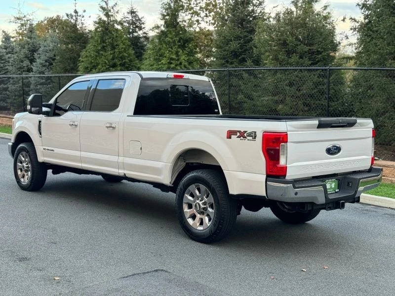 2017 Ford Super Duty 3rd Gen - Image 10 of 12