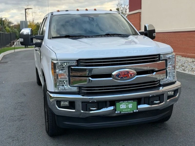 2017 Ford Super Duty 3rd Gen - Image 4 of 12