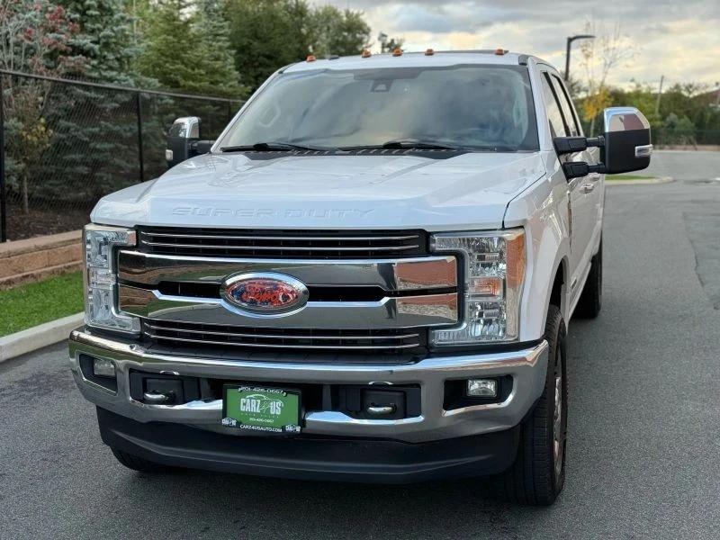 2017 Ford Super Duty 3rd Gen - Image 2 of 12