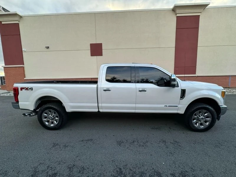 2017 Ford Super Duty 3rd Gen - Image 11 of 12