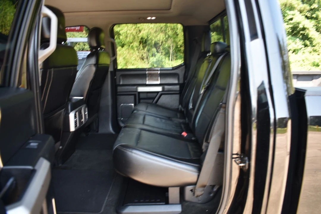 2017 Ford Super Duty 4th Gen - Image 11 of 22