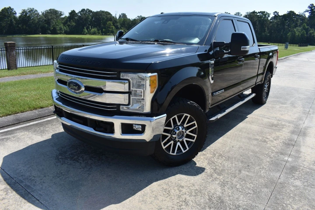 2017 Ford Super Duty 4th Gen - Image 6 of 22