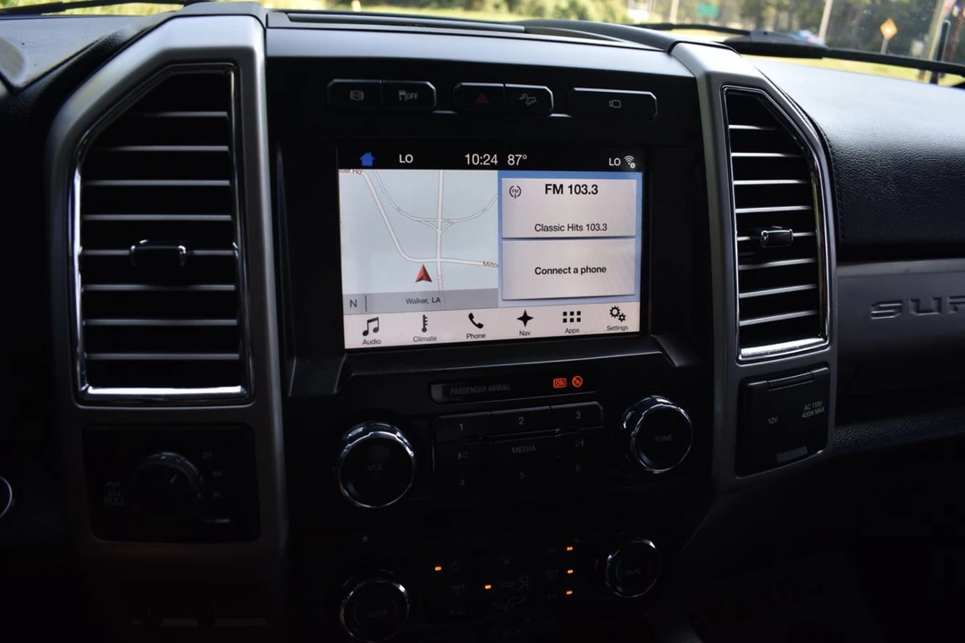2017 Ford Super Duty 4th Gen - Image 14 of 22