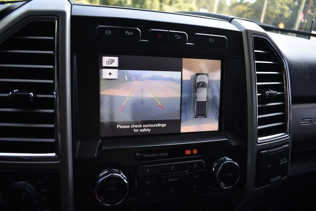 2017 Ford Super Duty 4th Gen - Image 15 of 22