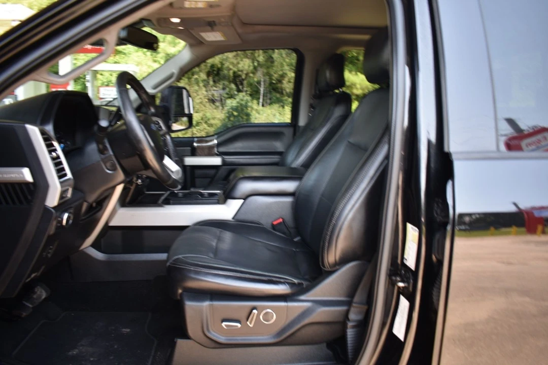 2017 Ford Super Duty 4th Gen - Image 10 of 22