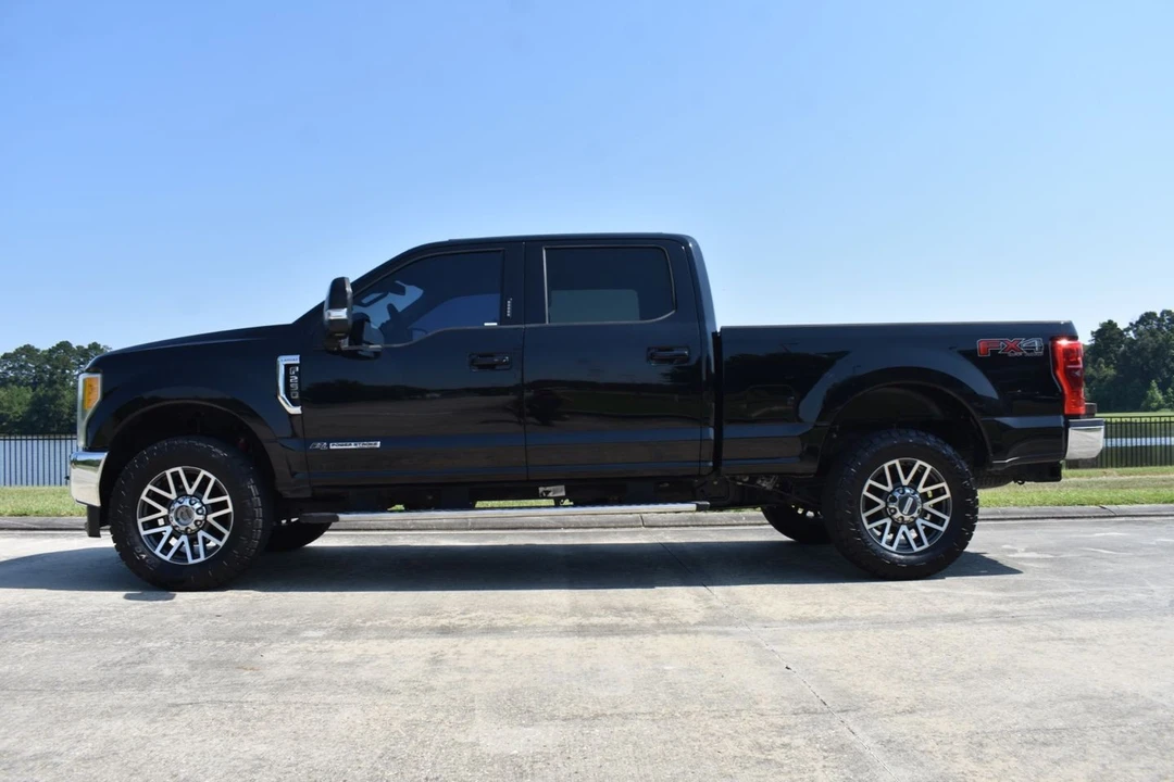 2017 Ford Super Duty 4th Gen - Image 7 of 22