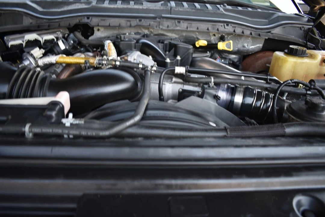 2017 Ford Super Duty 4th Gen - Image 21 of 22