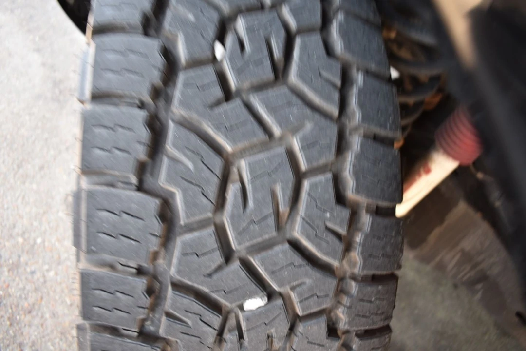 2017 Ford Super Duty 4th Gen - Image 19 of 22