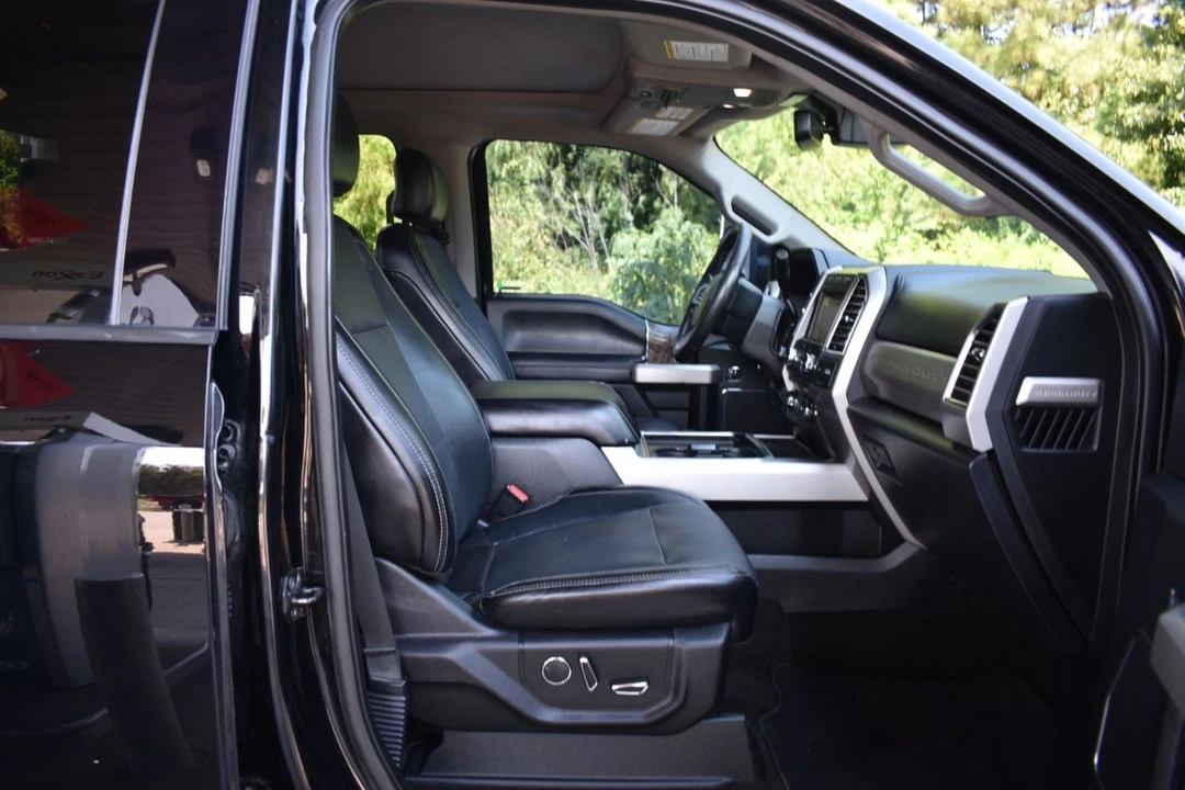 2017 Ford Super Duty 4th Gen - Image 17 of 22