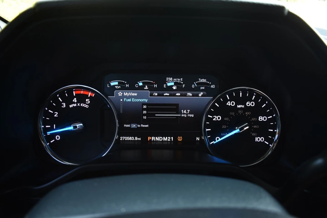 2017 Ford Super Duty 4th Gen - Image 13 of 22