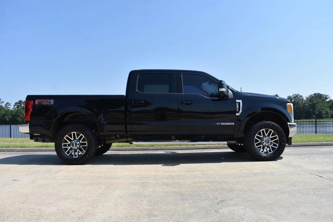 2017 Ford Super Duty 4th Gen - Image 3 of 22
