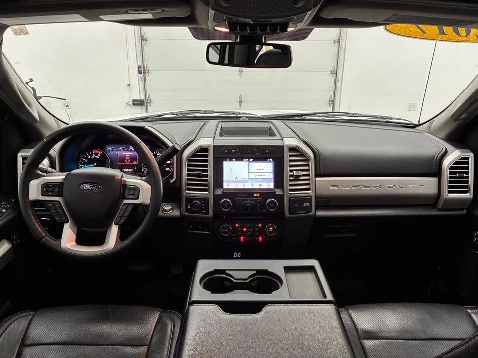 2017 Ford Super Duty 4th Gen - Image 2 of 12