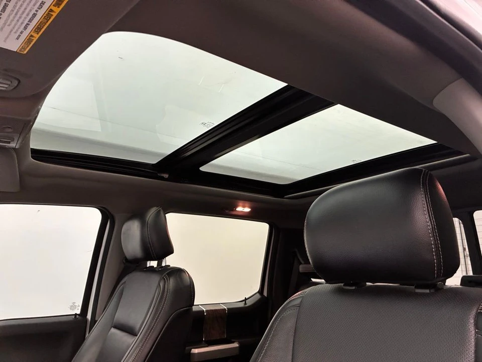 2017 Ford Super Duty 4th Gen - Image 3 of 12