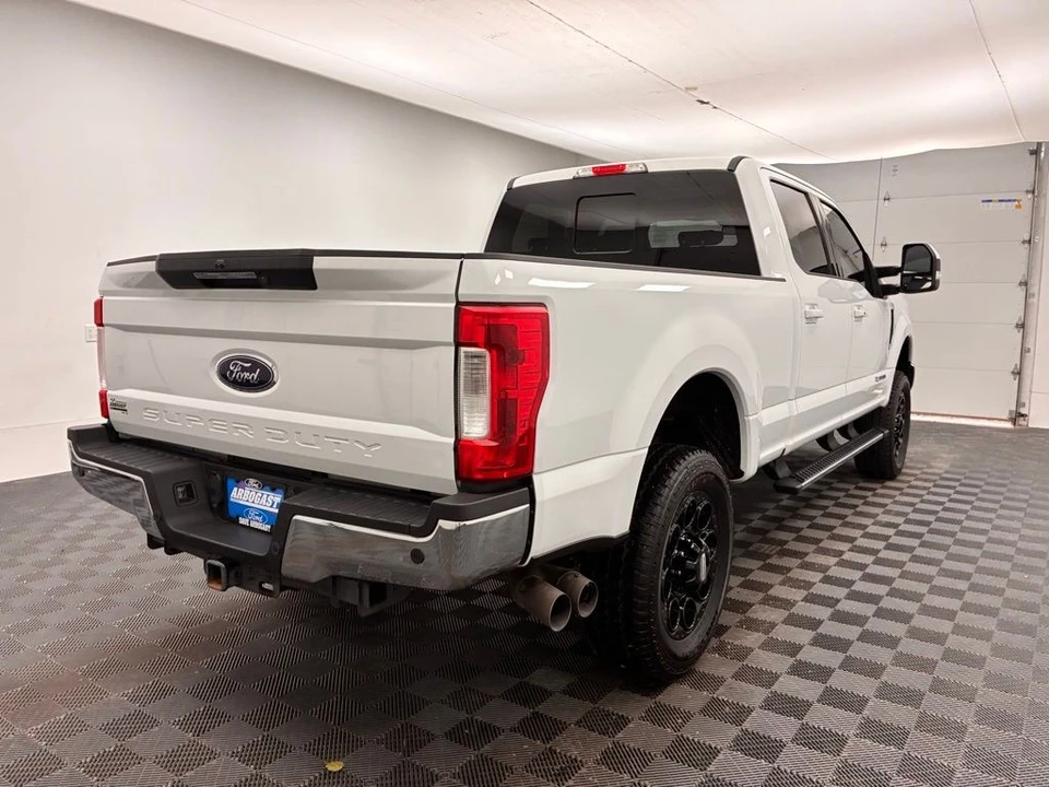 2017 Ford Super Duty 4th Gen - Image 7 of 12