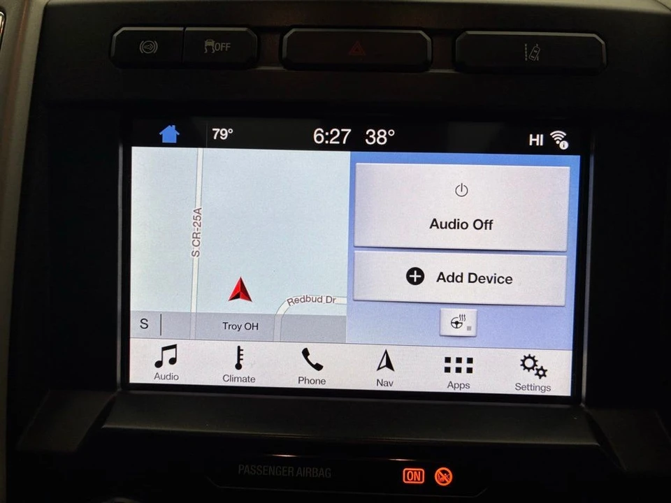 2017 Ford Super Duty 4th Gen - Image 4 of 12