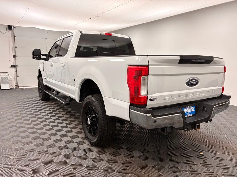 2017 Ford Super Duty 4th Gen - Image 10 of 12