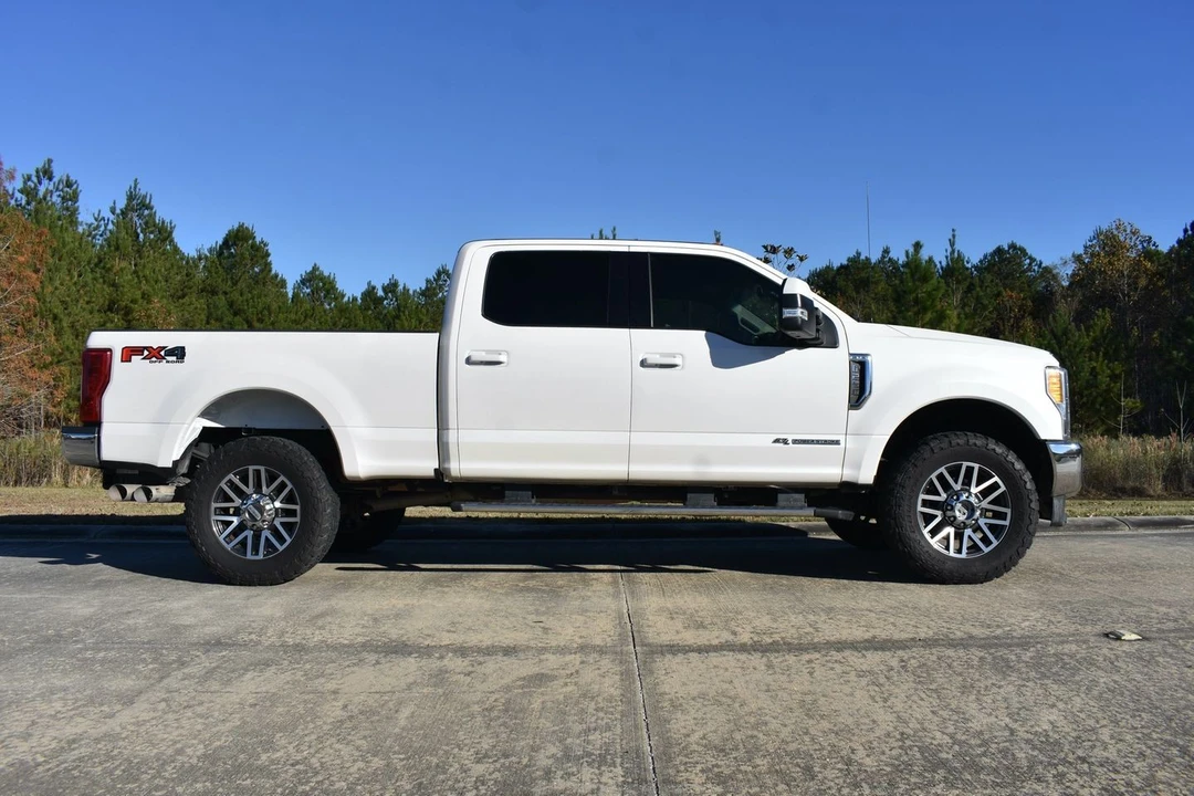 2017 Ford Super Duty 4th Gen - Image 3 of 21
