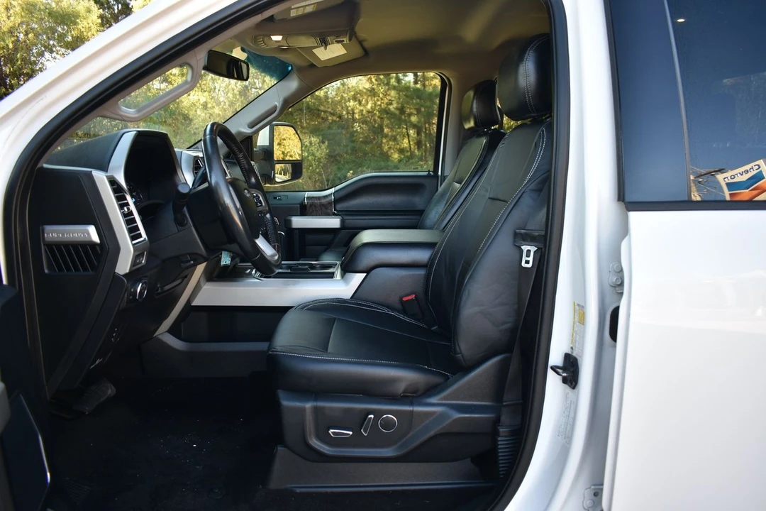 2017 Ford Super Duty 4th Gen - Image 10 of 21
