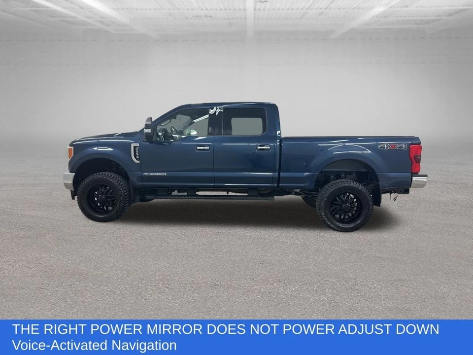 2017 Ford Super Duty 4th Gen - Image 8 of 12