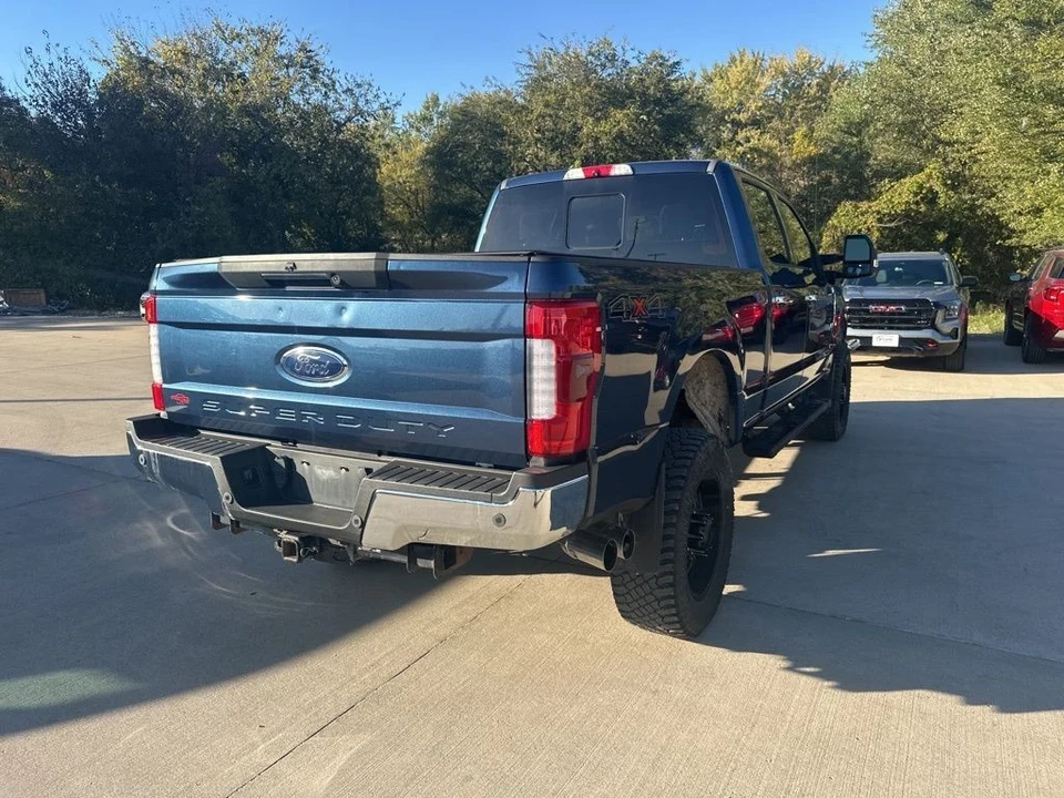 2017 Ford Super Duty 4th Gen - Image 7 of 12