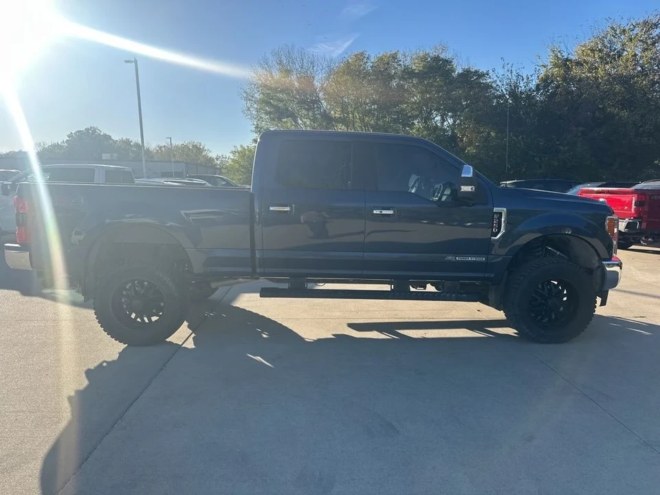 2017 Ford Super Duty 4th Gen - Image 6 of 12
