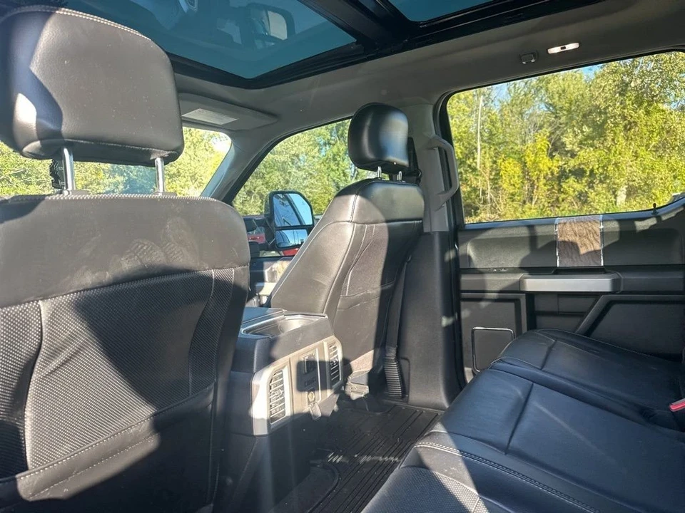 2017 Ford Super Duty 4th Gen - Image 11 of 12