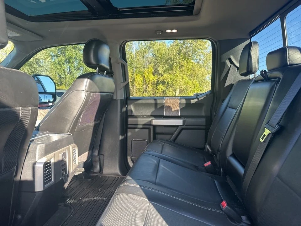 2017 Ford Super Duty 4th Gen - Image 10 of 12