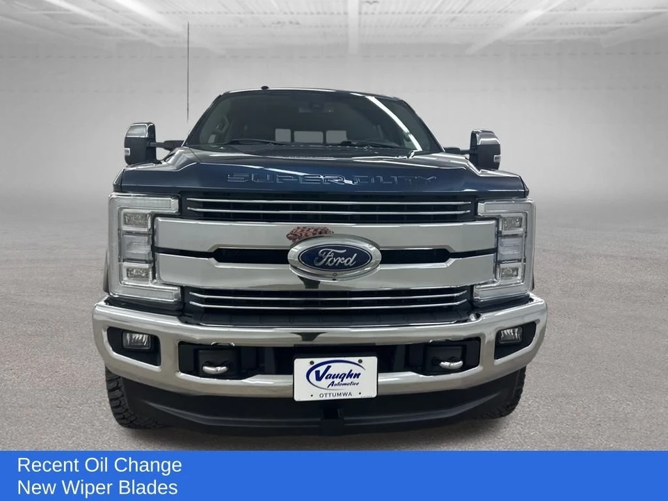 2017 Ford Super Duty 4th Gen - Image 5 of 12