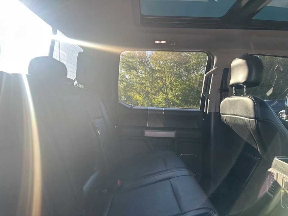 2017 Ford Super Duty 4th Gen - Image 12 of 12