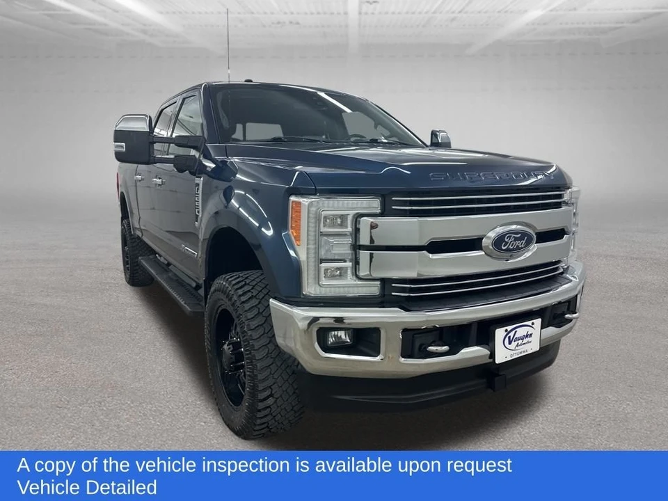 2017 Ford Super Duty 4th Gen - Image 3 of 12
