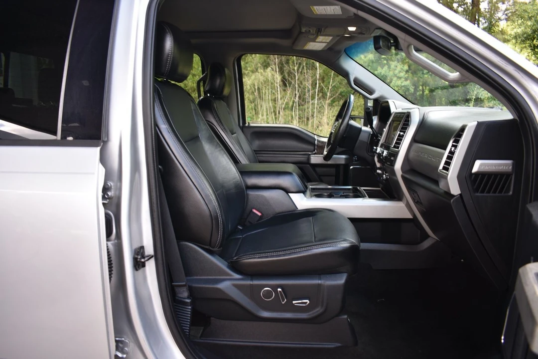2017 Ford Super Duty 4th Gen - Image 17 of 21
