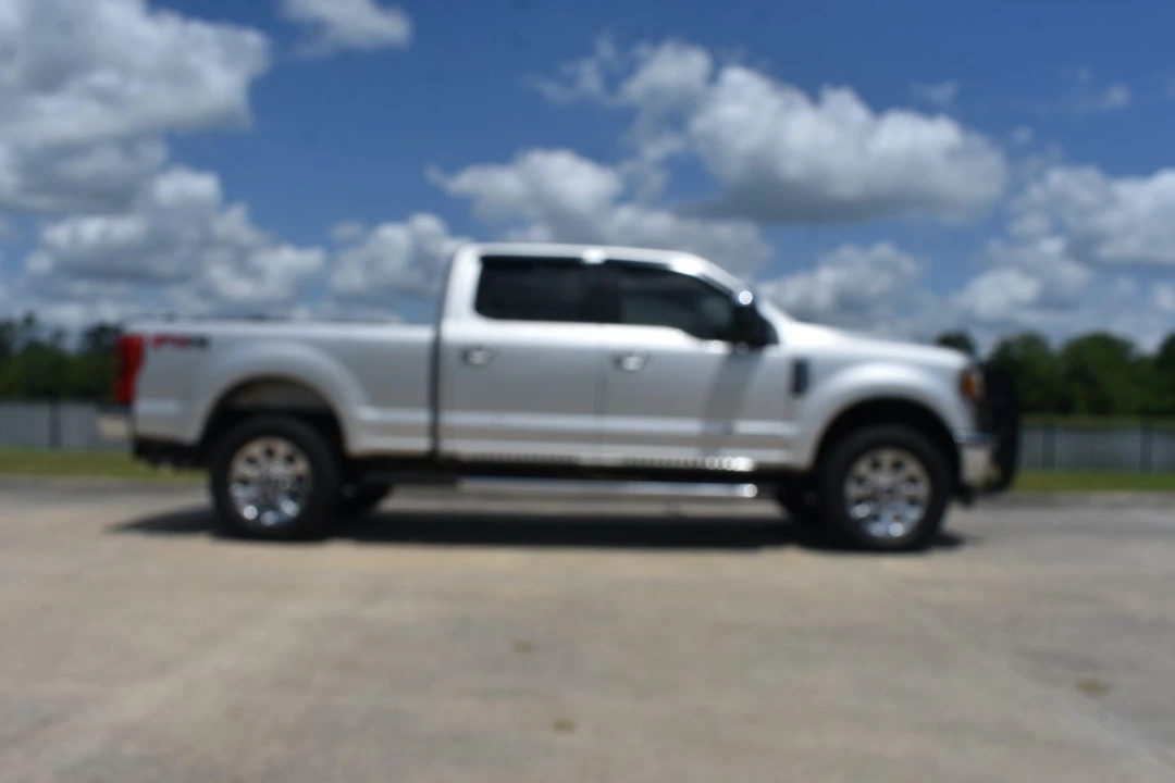 2017 Ford Super Duty 4th Gen - Image 3 of 21