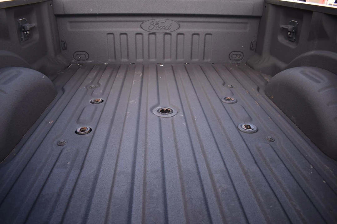 2017 Ford Super Duty 4th Gen - Image 9 of 21