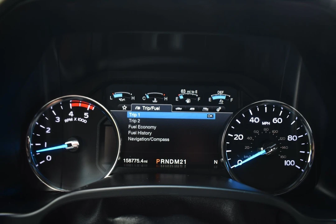 2017 Ford Super Duty 4th Gen - Image 13 of 21