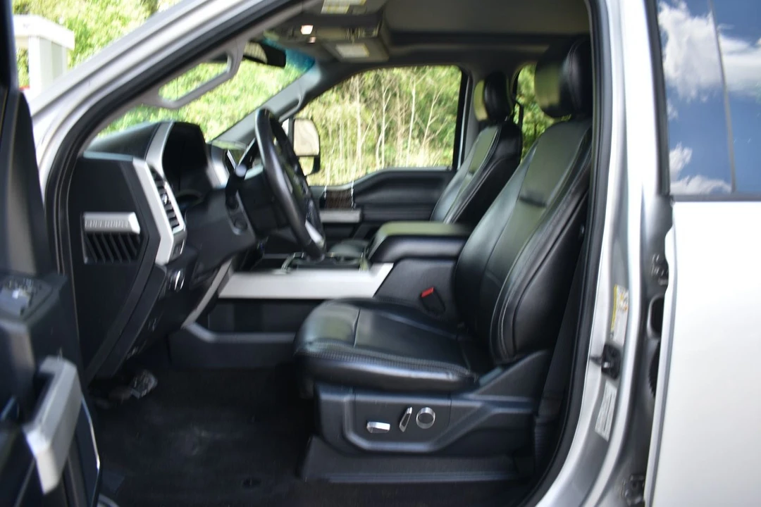 2017 Ford Super Duty 4th Gen - Image 10 of 21