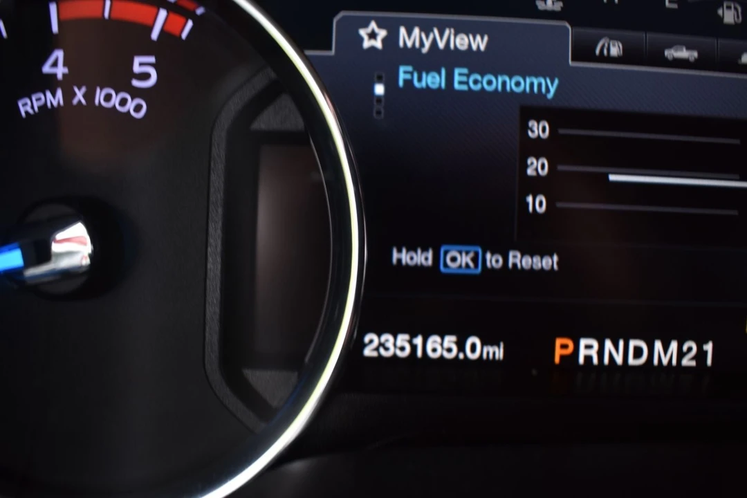 2017 Ford Super Duty 4th Gen - Image 13 of 22