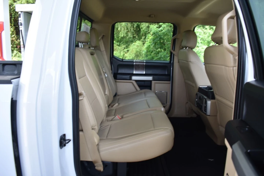 2017 Ford Super Duty 4th Gen - Image 15 of 22