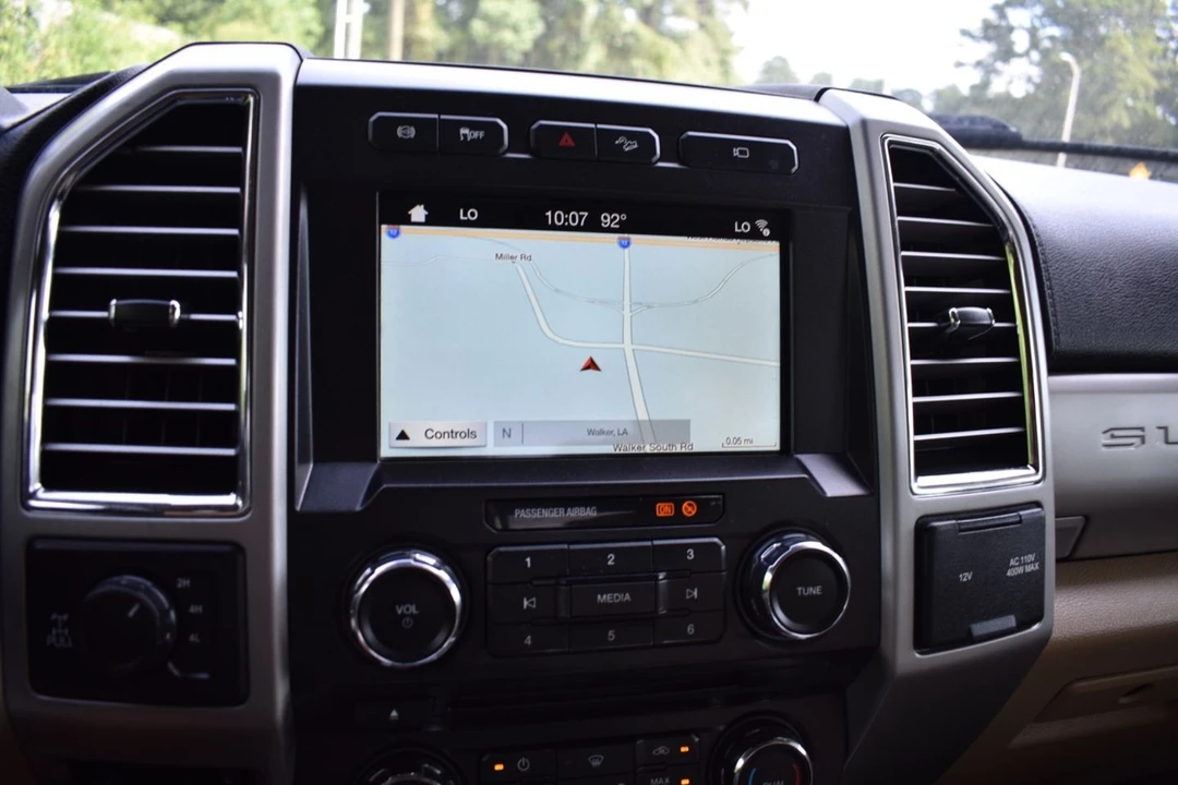2017 Ford Super Duty 4th Gen - Image 12 of 22