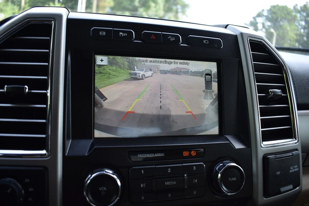 2017 Ford Super Duty 4th Gen - Image 14 of 22