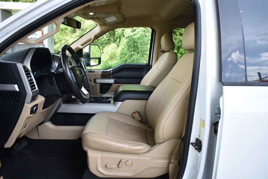 2017 Ford Super Duty 4th Gen - Image 10 of 22